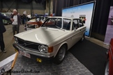 Oldtimerbeurs Genk