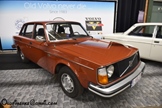 Oldtimerbeurs Genk
