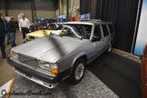 Oldtimerbeurs Genk