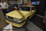 Oldtimerbeurs Genk