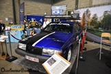 Oldtimerbeurs Genk
