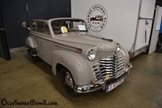 Oldtimerbeurs Genk