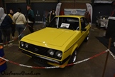 Oldtimerbeurs Genk