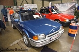 Oldtimerbeurs Genk