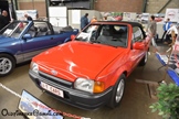 Oldtimerbeurs Genk