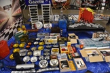 Oldtimerbeurs Genk