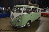 Oldtimerbeurs Genk