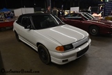 Oldtimerbeurs Genk