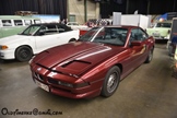 Oldtimerbeurs Genk