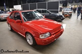 Oldtimerbeurs Genk