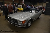 Oldtimerbeurs Genk