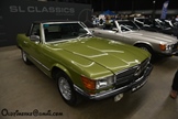 Oldtimerbeurs Genk