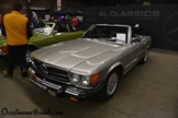 Oldtimerbeurs Genk
