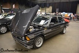 Oldtimerbeurs Genk