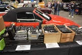 Oldtimerbeurs Genk