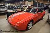 Oldtimerbeurs Genk