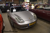 Oldtimerbeurs Genk