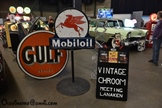 Oldtimerbeurs Genk