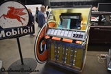 Oldtimerbeurs Genk