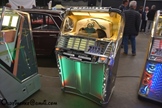 Oldtimerbeurs Genk