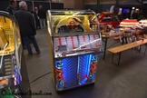 Oldtimerbeurs Genk