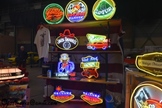 Oldtimerbeurs Genk