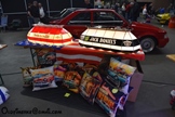 Oldtimerbeurs Genk