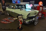 Oldtimerbeurs Genk