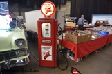 Oldtimerbeurs Genk