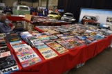 Oldtimerbeurs Genk