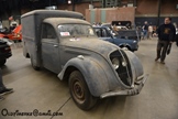 Oldtimerbeurs Genk