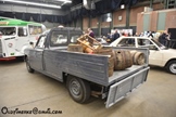 Oldtimerbeurs Genk