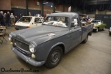 Oldtimerbeurs Genk