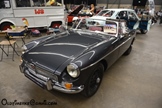 Oldtimerbeurs Genk