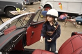 Oldtimerbeurs Genk