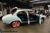 Oldtimerbeurs Genk