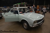 Oldtimerbeurs Genk