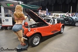 Oldtimerbeurs Genk