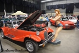 Oldtimerbeurs Genk