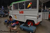 Oldtimerbeurs Genk