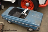 Oldtimerbeurs Genk
