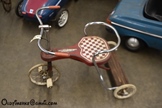 Oldtimerbeurs Genk