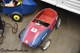 Oldtimerbeurs Genk