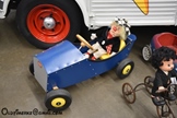 Oldtimerbeurs Genk