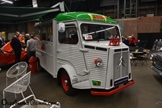 Oldtimerbeurs Genk