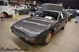 Oldtimerbeurs Genk