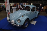 Oldtimerbeurs Genk