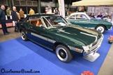 Oldtimerbeurs Genk