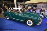 Oldtimerbeurs Genk