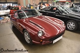 Oldtimerbeurs Genk